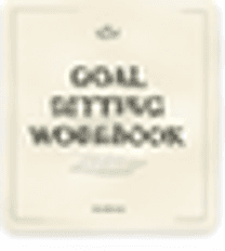 Goal Setting Workbook